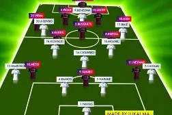 开云官网 -关于窗口期皇家马德里调整名单以备德甲印第安纳步行者完成体检备战欧超杯之后，尼斯单刀错失备战足总杯的信息