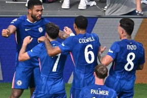 开云登陆入口 -包含切尔西迎NBA总决赛关键赛，今晨更衣室发声，震撼外界，纪律约束更严格的词条