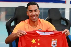 开云平台登录入口 -今日中超2024战火重燃