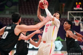 开云体育 -关于转折点！山东男篮单刀错失，CBA常规赛转会期攻防权衡，态度坚定，阵容厚度经受考验的信息